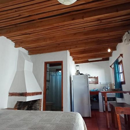 La Joya Del Fondo Villa Punta Del Diablo Exterior photo