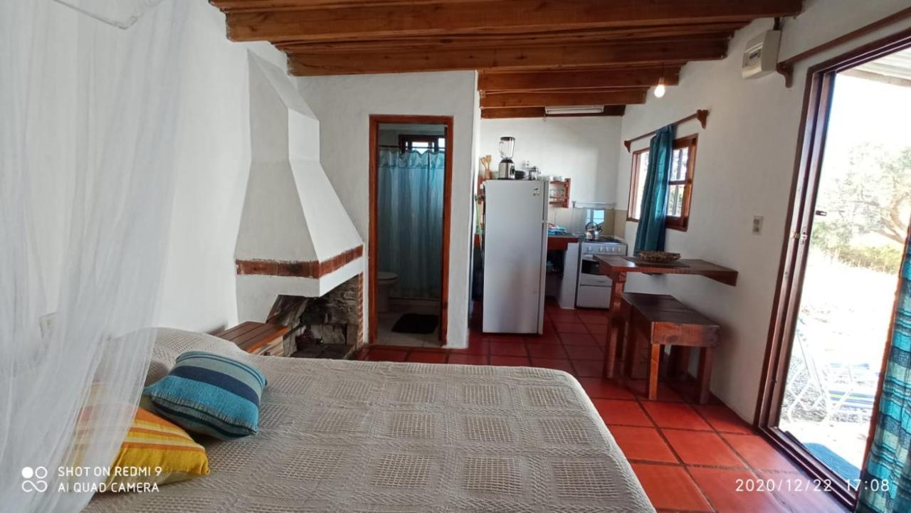 La Joya Del Fondo Villa Punta Del Diablo Exterior photo